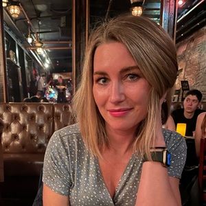 Meet your Posher, April